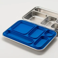 Lunchboxes, Snackboxes & Snack Bags*Nestling Silicone Lid for Bento Box