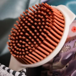 Nappies, Wipes & Wet Bags*Nestling Silicone Nappy Brush