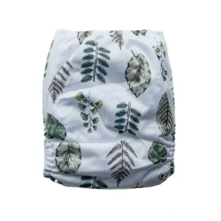 Nappies, Wipes & Wet Bags|Nappies & Training Pants*Nestling Simple Nappy Complete