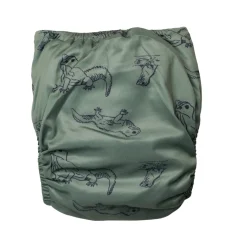 Nappies, Wipes & Wet Bags|Nappies & Training Pants*Nestling Simple Nappy Complete