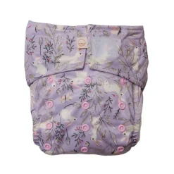 Nappies, Wipes & Wet Bags|Nappies & Training Pants*Nestling Simple Nappy Complete - Katherine Quinn Collection