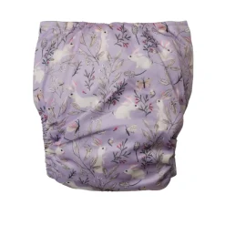 Nappies, Wipes & Wet Bags|Nappies & Training Pants*Nestling Simple Nappy Complete - Katherine Quinn Collection