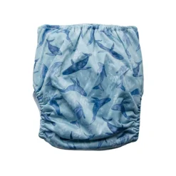 Nappies, Wipes & Wet Bags|Nappies & Training Pants*Nestling Snap Nappy Complete