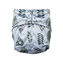 Nappies, Wipes & Wet Bags|Nappies & Training Pants*Nestling Snap Nappy Complete