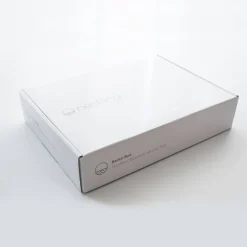 Grown Ups|Lunchboxes, Snackboxes & Snack Bags*Nestling Stainless Steel Bento Box