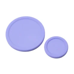 Lunchboxes, Snackboxes & Snack Bags*Nestling Stainless Steel Lunchbox Dipper Lids