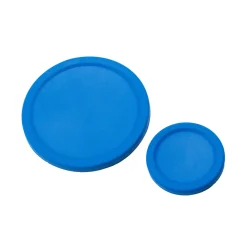 Lunchboxes, Snackboxes & Snack Bags*Nestling Stainless Steel Lunchbox Dipper Lids