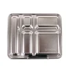 Grown Ups|Lunchboxes, Snackboxes & Snack Bags*Nestling Stainless Steel Jumbo Bento Box