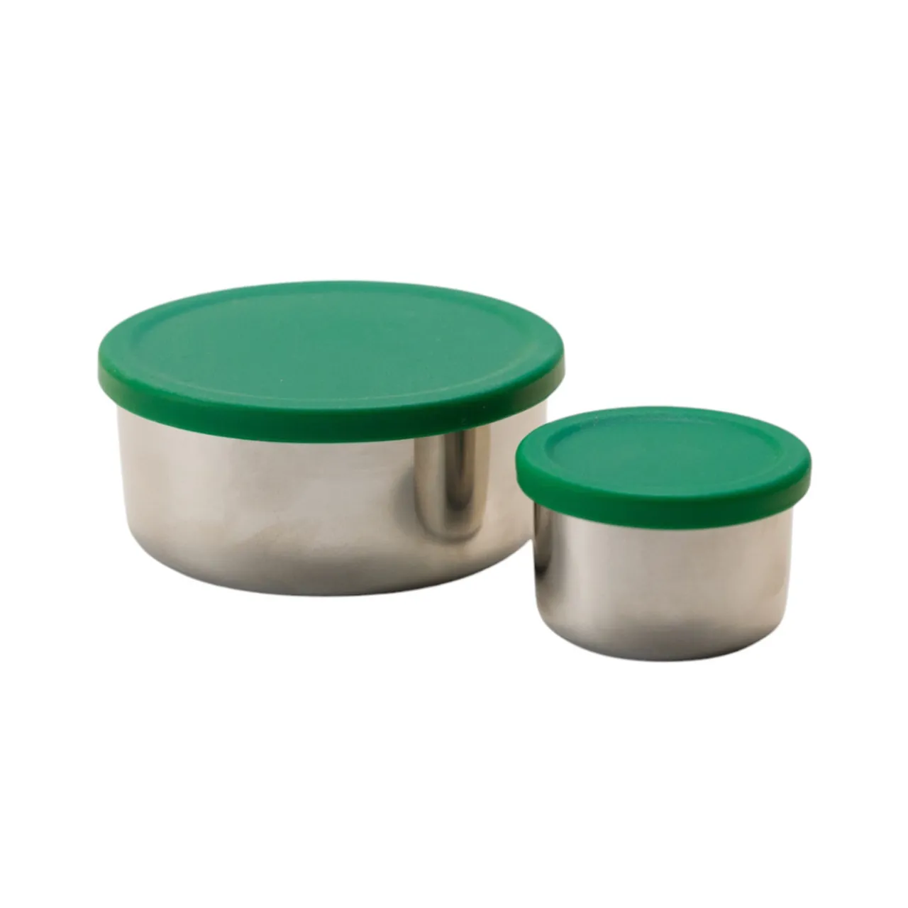 Lunchbox Accessories*Nestling Stainless Steel Lunchbox Dipper Set