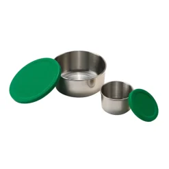 Lunchbox Accessories*Nestling Stainless Steel Lunchbox Dipper Set