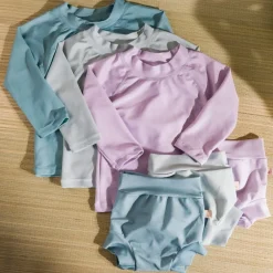 Family Outdoor Essentials|Nappies, Wipes & Wet Bags*Nestling Stretchy Swim Nappy