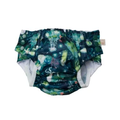 Family Outdoor Essentials|Nappies, Wipes & Wet Bags*Nestling Swim Nappy - Katherine Quinn Collection