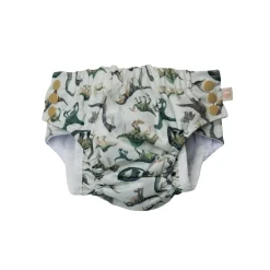Family Outdoor Essentials|Nappies, Wipes & Wet Bags*Nestling Swim Nappy - Katherine Quinn Collection