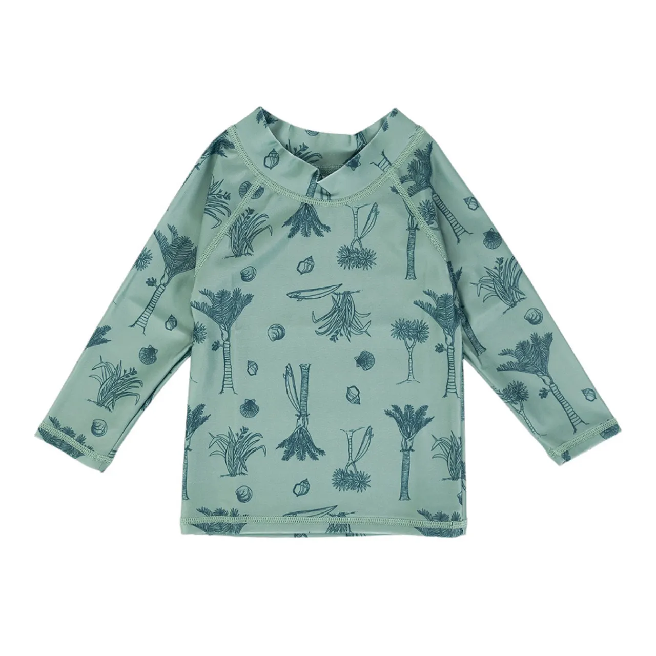 Sun & Swim*Nestling UPF50+ Swim Rash Vest