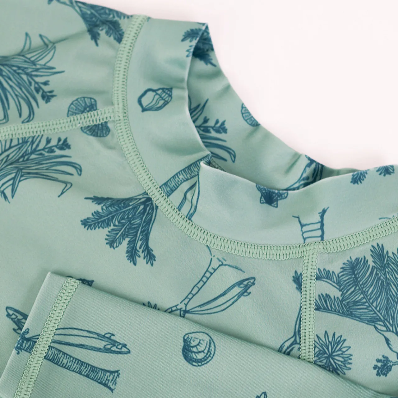 Sun & Swim*Nestling UPF50+ Swim Rash Vest