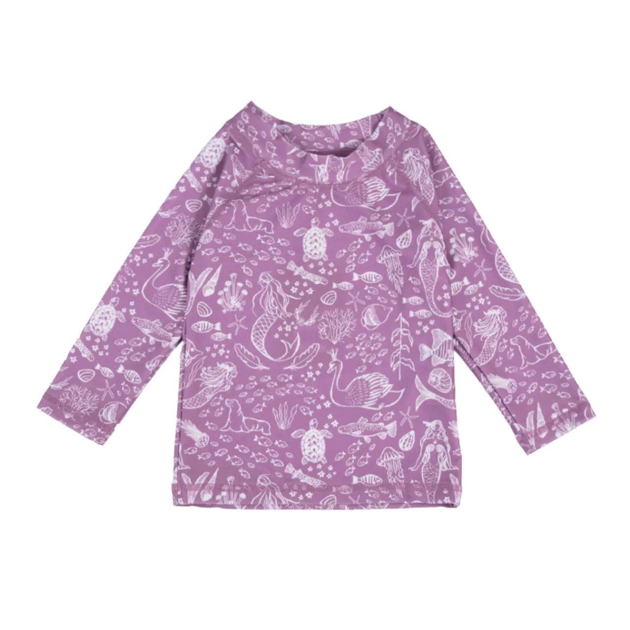 Sun & Swim*Nestling UPF50+ Swim Rash Vest