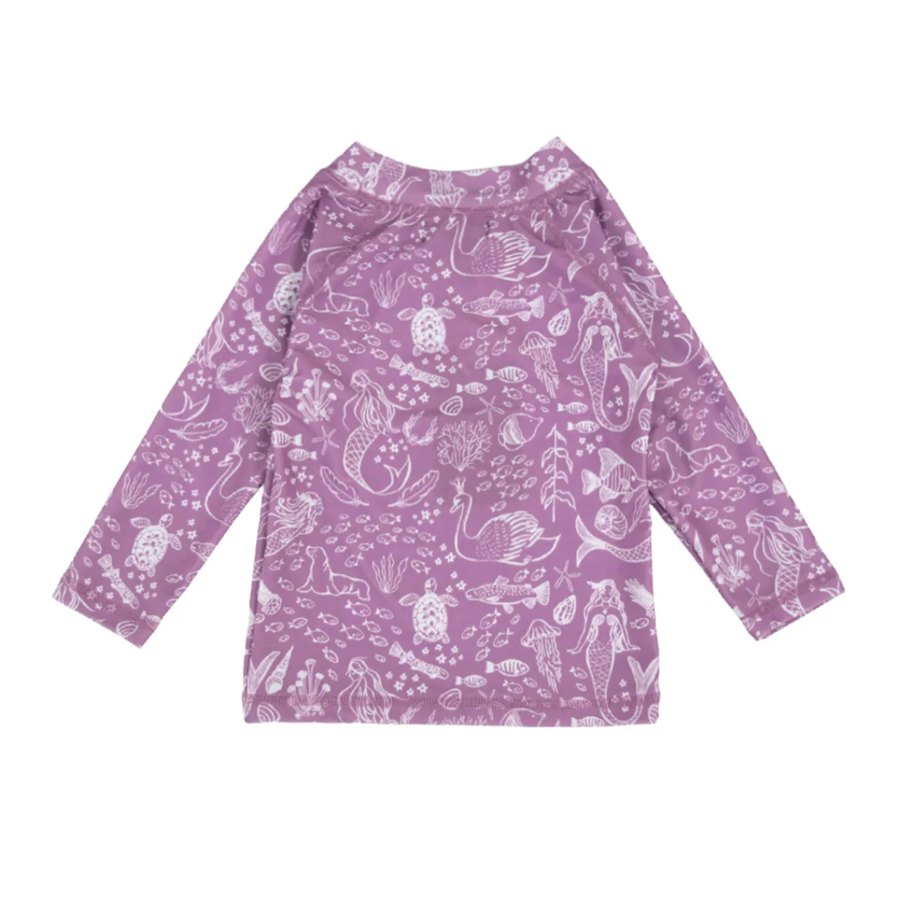 Sun & Swim*Nestling UPF50+ Swim Rash Vest