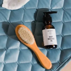 Nappy Bags & Backpacks|Change Mats & Baskets*Nestling Waterproof Quilted Change Mat