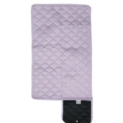 Nappy Bags & Backpacks|Change Mats & Baskets*Nestling Waterproof Quilted Change Mat