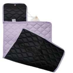 Nappy Bags & Backpacks|Change Mats & Baskets*Nestling Waterproof Quilted Change Mat