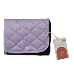 Nappy Bags & Backpacks|Change Mats & Baskets*Nestling Waterproof Quilted Change Mat