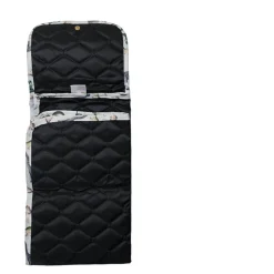 Nappy Bags & Backpacks|Change Mats & Baskets*Nestling Waterproof Quilted Change Mat - Katherine Quinn Collection