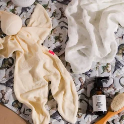 Nappy Bags & Backpacks|Change Mats & Baskets*Nestling Waterproof Quilted Change Mat - Katherine Quinn Collection