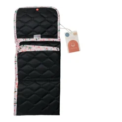 Nappy Bags & Backpacks|Change Mats & Baskets*Nestling Waterproof Quilted Change Mat - Katherine Quinn Collection