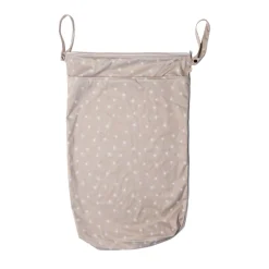 Nappy Bags & Backpacks|Nappies, Wipes & Wet Bags*Nestling XL Double Pocket Wet Bag