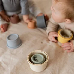 Bath Toys*New Edition Stacking Cups