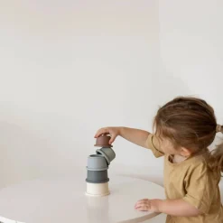 Bath Toys*New Edition Stacking Cups