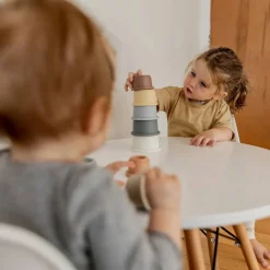 Bath Toys*New Edition Stacking Cups