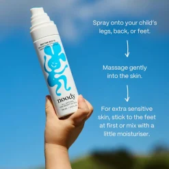 First Aid & Family Health*Noody - Bedtime Bestie