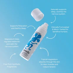 First Aid & Family Health*Noody - Bedtime Bestie