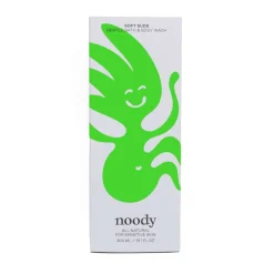 Skincare & Sunscreen|Skincare & Grooming*Noody Soft Suds Gentle Bath & Body Wash