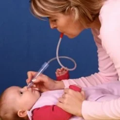 Cold & Flu*Nose Frida Nosefrida Nasal Aspirator