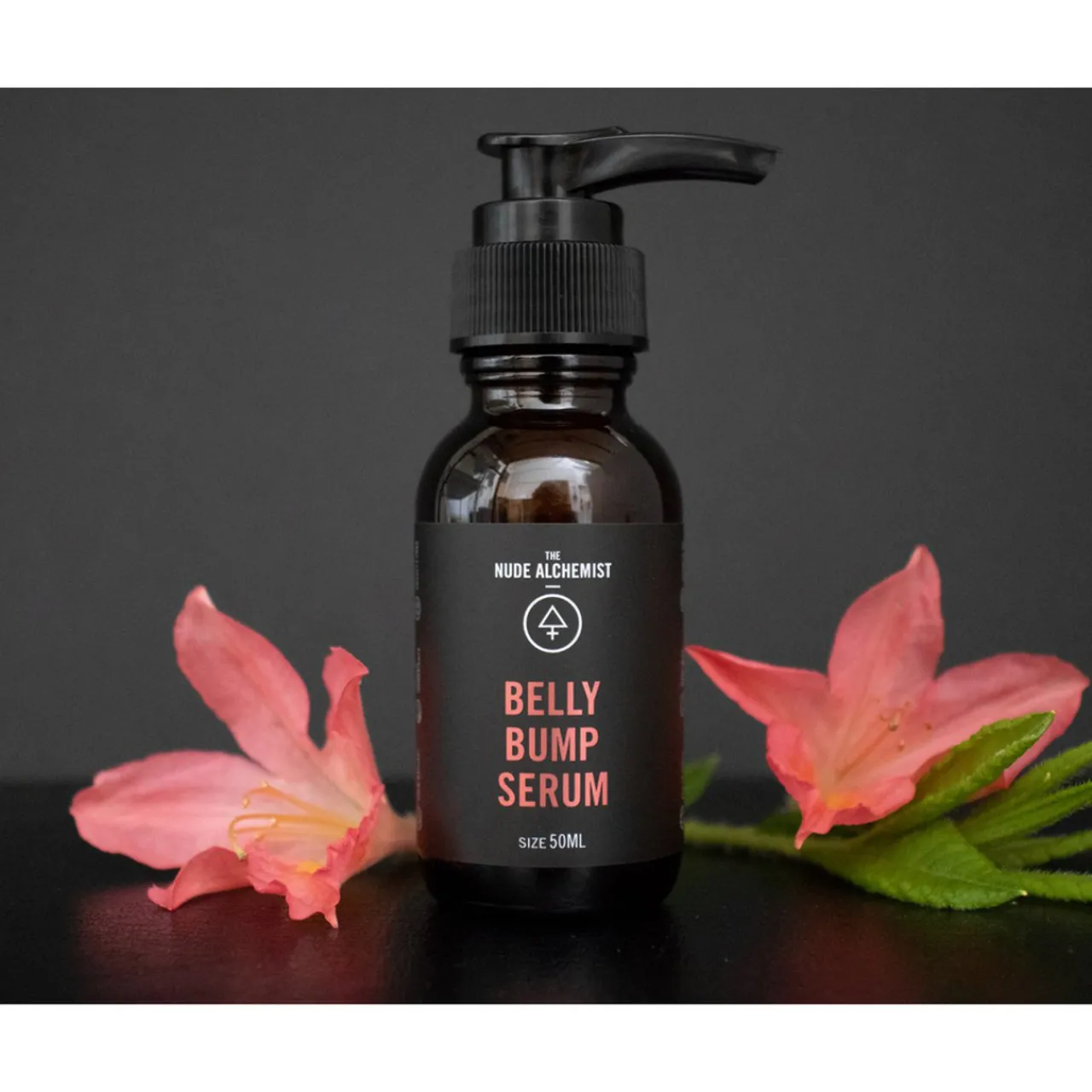 Gifts For Mum|Self-Care*Nude Alchemist Belly Bump Serum