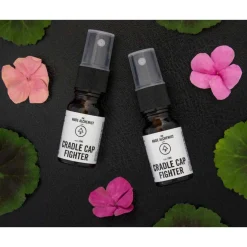 First Aid & Family Health*Nude Alchemist Cradle Cap Fighter