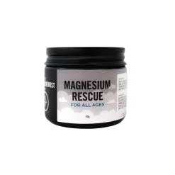 Grown Ups|First Aid & Family Health*Nude Alchemist Magnesium Rescue - Standard