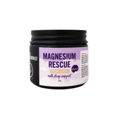 First Aid & Family Health*Nude Alchemist Magnesium Rescue - Kids