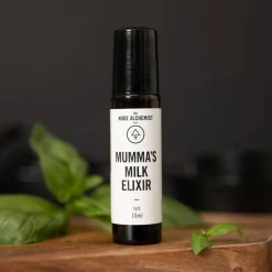 Lactation Support*Nude Alchemist Mumma's Milk Elixir