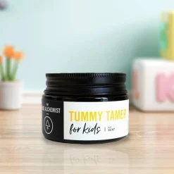 Baby Care*Nude Alchemist Tummy Tamer