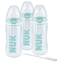 Bottles & Teats*Nuk Anti-Colic Professional PP Bottle Set