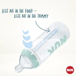 Bottles & Teats*Nuk Anti-Colic Professional PP Bottle