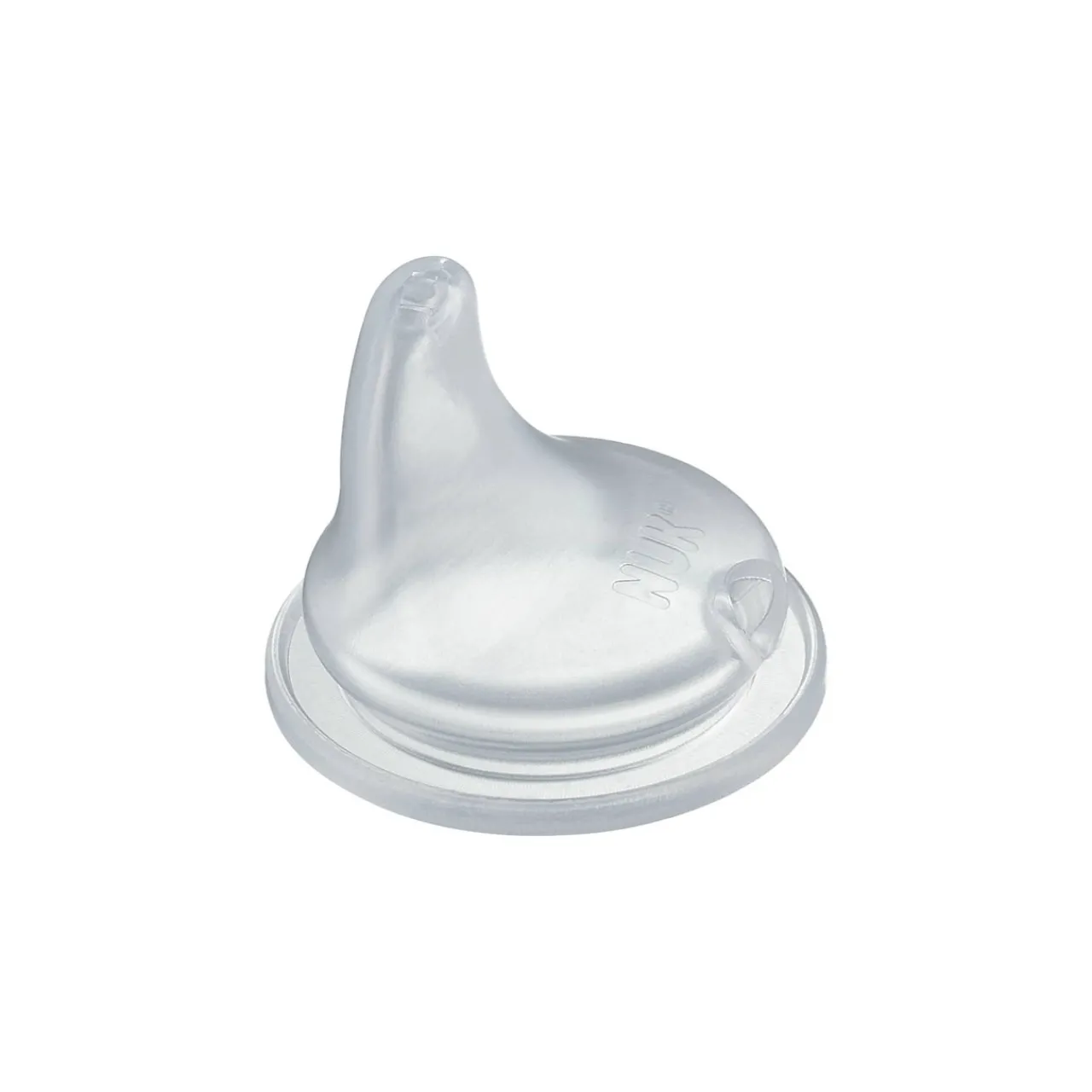 Bottles & Teats*Nuk First Choice Replacement Silicone Spout
