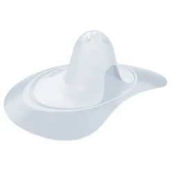 Breast Care|Breast Care*Nuk Silicone Nipple Shields 2pk