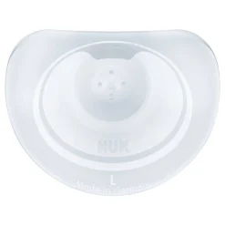 Breast Care|Breast Care*Nuk Silicone Nipple Shields 2pk