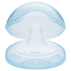 Breast Care|Breast Care*Nuk Silicone Nipple Shields 2pk