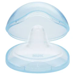 Breast Care|Breast Care*Nuk Silicone Nipple Shields 2pk