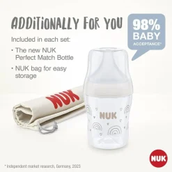 Breast Pumps & Accessories|Breast Pumps & Accessories*Nuk Soft & Easy Electric Double Breast Pump